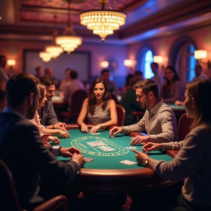 Live Casino
