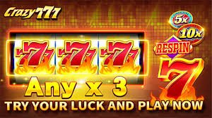 Video Slots ဂိမ်းများ